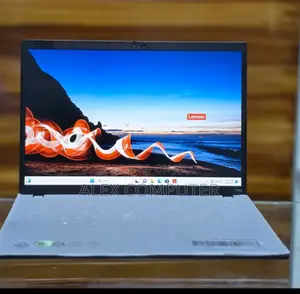 New Laptop Lenovo Thinkpad T14s Gen 2 16GB Intel Core I7 SSD 1T