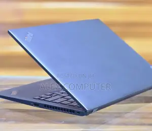 New Laptop Lenovo Thinkpad T14s Gen 2 16GB Intel Core I7 SSD 1T