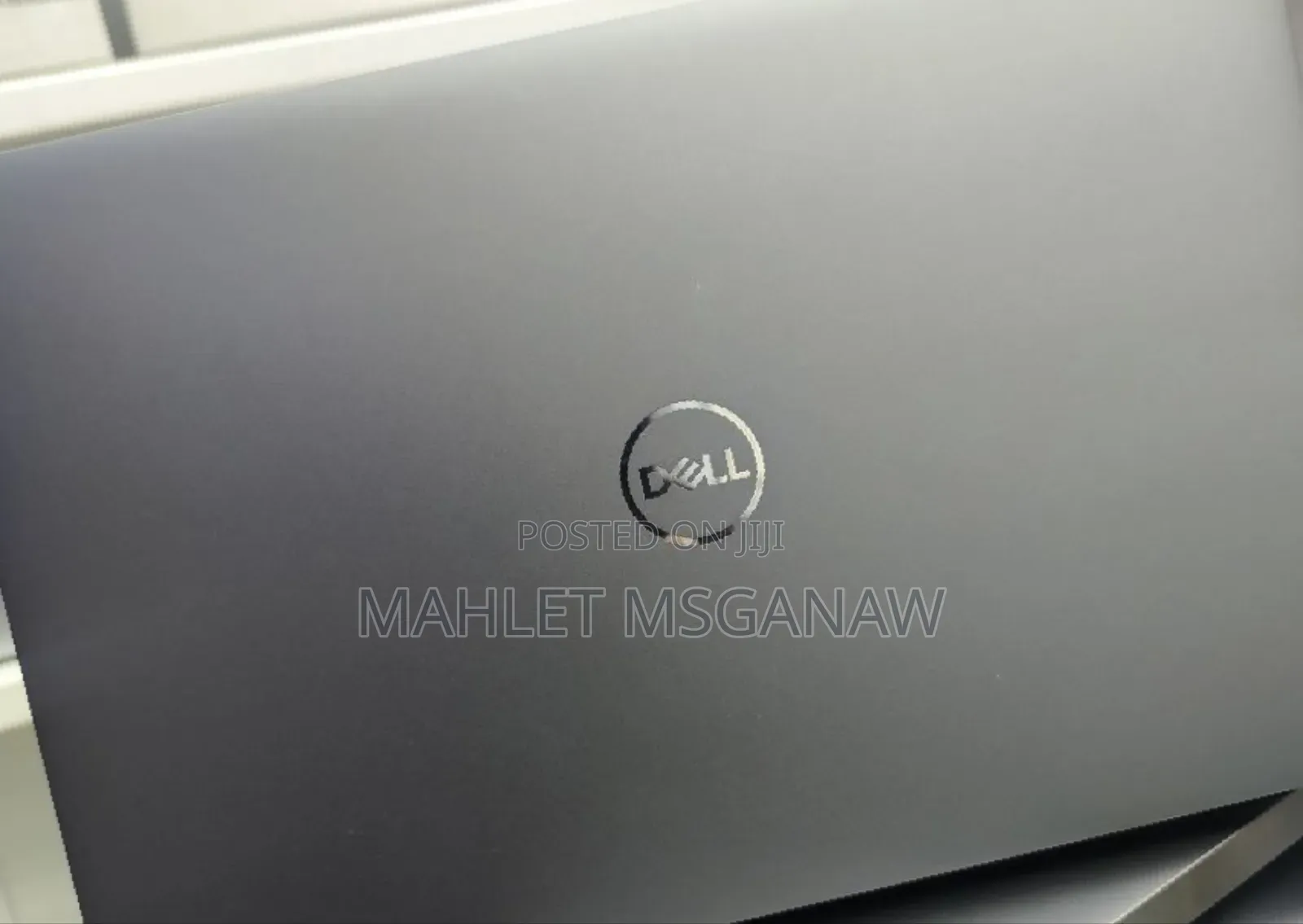 New Laptop Dell Precision 5550 32GB Intel Core I9 SSD 1T