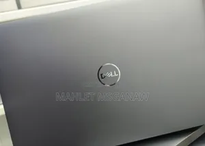 New Laptop Dell Precision 5550 32GB Intel Core I9 SSD 1T