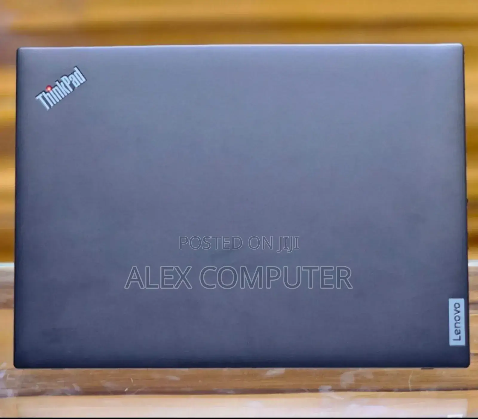New Laptop Lenovo Thinkpad T14s Gen 2 16GB Intel Core I7 SSD 1T