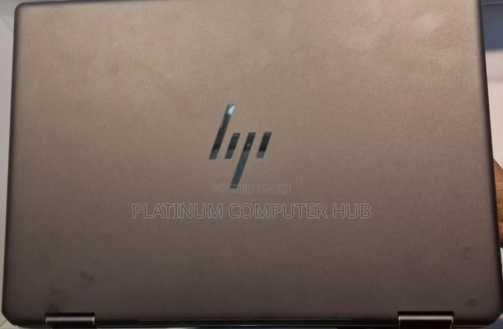 New Laptop HP Spectre X360 16GB Intel Core I7 SSD 1T