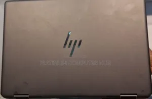 New Laptop HP Spectre X360 16GB Intel Core I7 SSD 1T