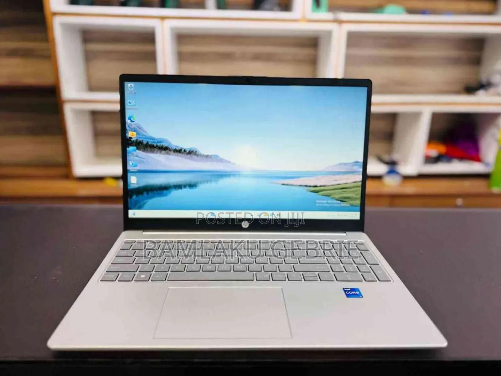 New Laptop HP Stream Notebook 16GB Intel Core I7 SSD 1T