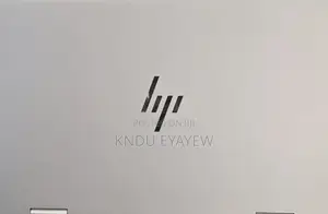 Photo - New Laptop HP Envy X360 16GB Intel Core I7 SSD 1T