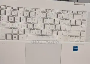 New Laptop HP Envy X360 16GB Intel Core I7 SSD 1T