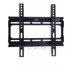 Mewe Mw-1743 Led Lcd Pdp Flat Panel Tv Wall Mount
