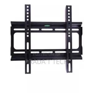 Mewe Mw-1743 Led Lcd Pdp Flat Panel Tv Wall Mount