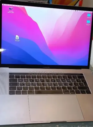 New Laptop Apple MacBook 2016 16GB Intel Core i7 SSD 256GB