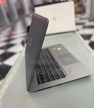 Photo - Laptop HP Folio 13 8GB Intel Core I5 SSD 256GB