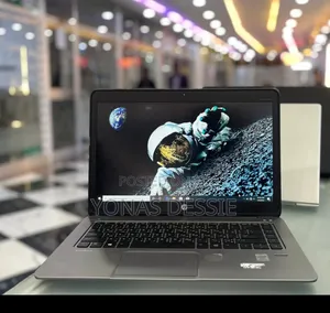 Laptop HP Folio 13 8GB Intel Core I5 SSD 256GB