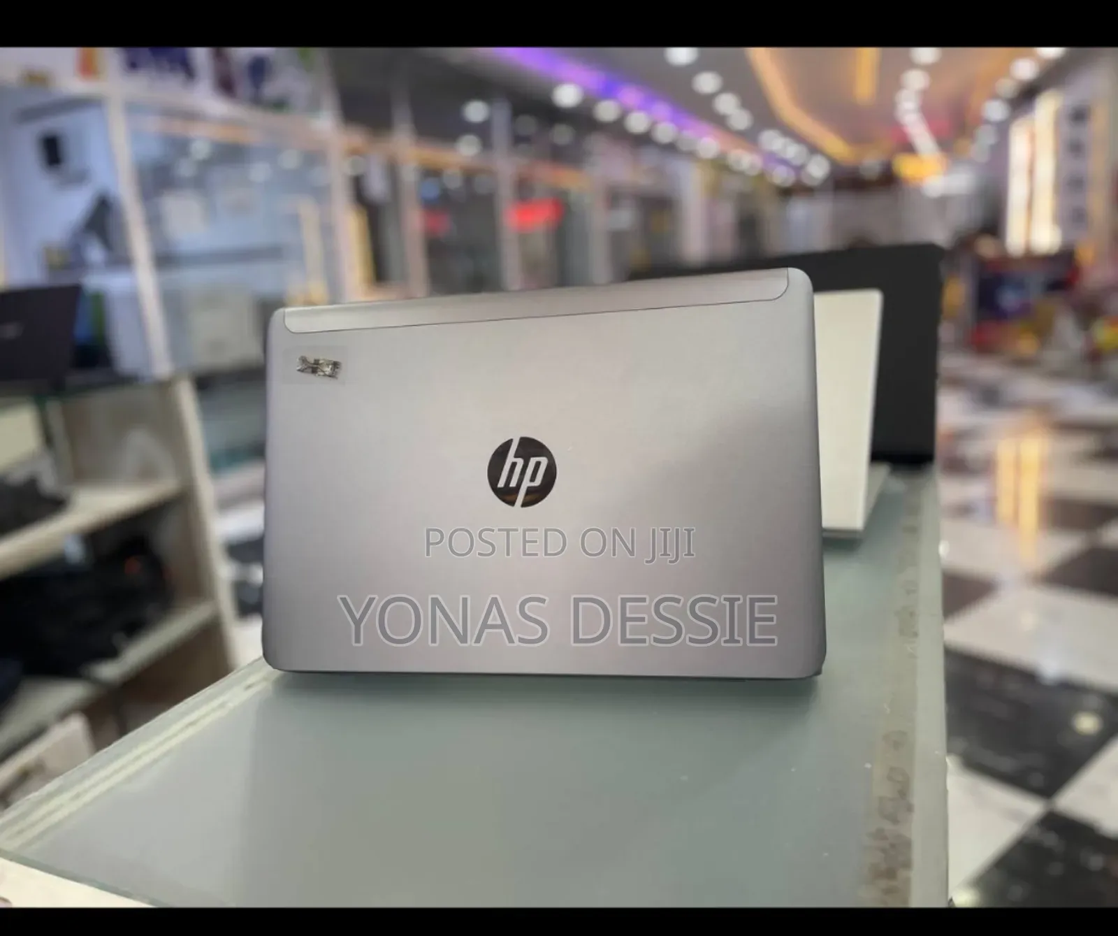 Laptop HP Folio 13 8GB Intel Core I5 SSD 256GB