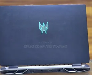 Photo - New Laptop Acer Predator Helios 300 16GB Intel Core I9 SSD 512GB