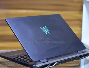 New Laptop Acer Predator Helios 300 16GB Intel Core I9 SSD 512GB