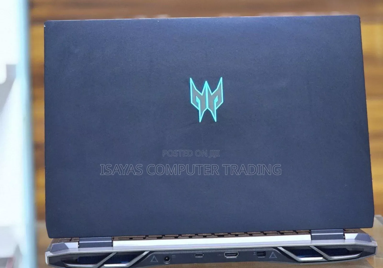 New Laptop Acer Predator Helios 300 16GB Intel Core I9 SSD 512GB