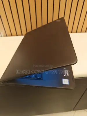 Photo - New Laptop Lenovo ThinkPad Yoga 16GB Intel Core I5 SSD 512GB