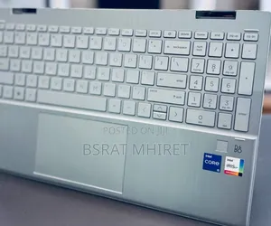 Photo - New Laptop HP Pavilion X360 12GB Intel Core i5 SSD 512GB