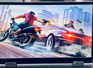 New Laptop HP Pavilion X360 12GB Intel Core i5 SSD 512GB