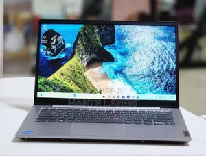 New Laptop Lenovo ThinkPad X1 Carbon 16GB Intel Core I5 SSD 512GB