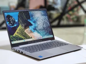 New Laptop Lenovo ThinkPad X1 Carbon 16GB Intel Core I5 SSD 512GB