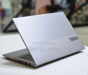 New Laptop Lenovo ThinkPad X1 Carbon 16GB Intel Core I5 SSD 512GB