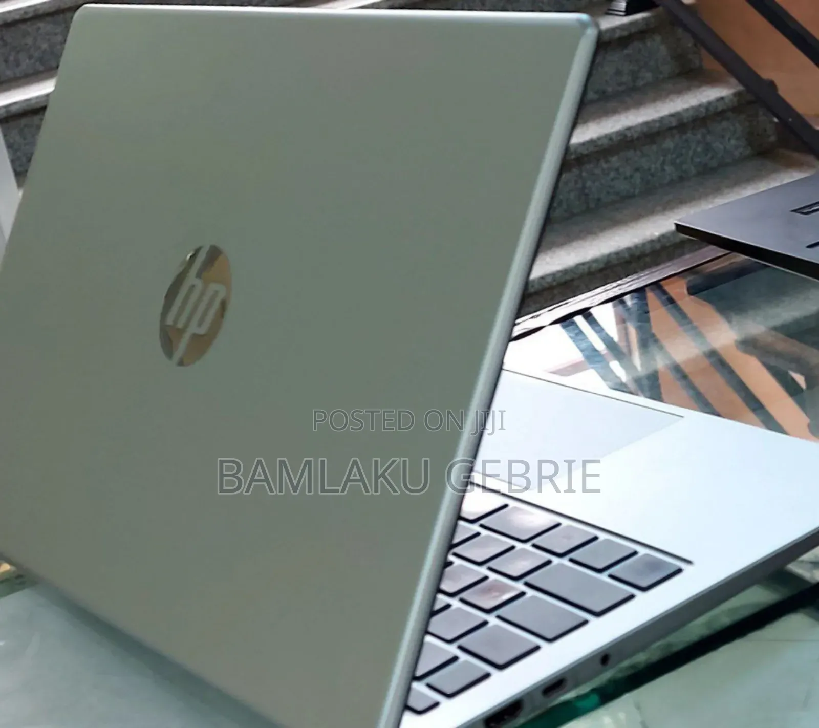 New Laptop HP Stream Notebook 16GB Intel Core I7 SSD 1T