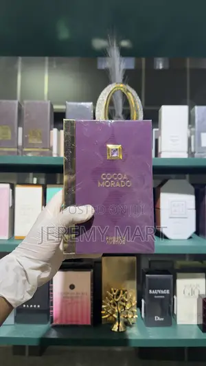 Photo - French Avenue Coco Morado Unisex Perfume
