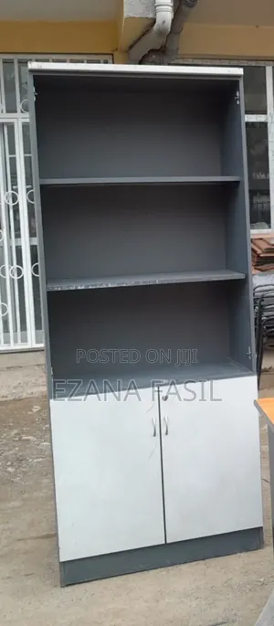 Photo - File Cabinet