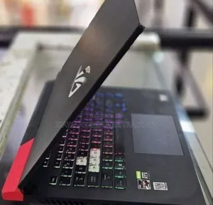 New Laptop Asus ROG Strix G15 16GB AMD Ryzen 9 SSD 512GB