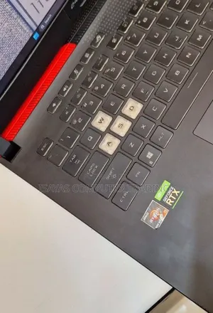 New Laptop Asus ROG Strix G15 16GB AMD Ryzen 9 SSD 512GB