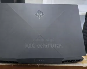 New Laptop HP Omen 17 16GB Intel Core I7 SSD 512GB