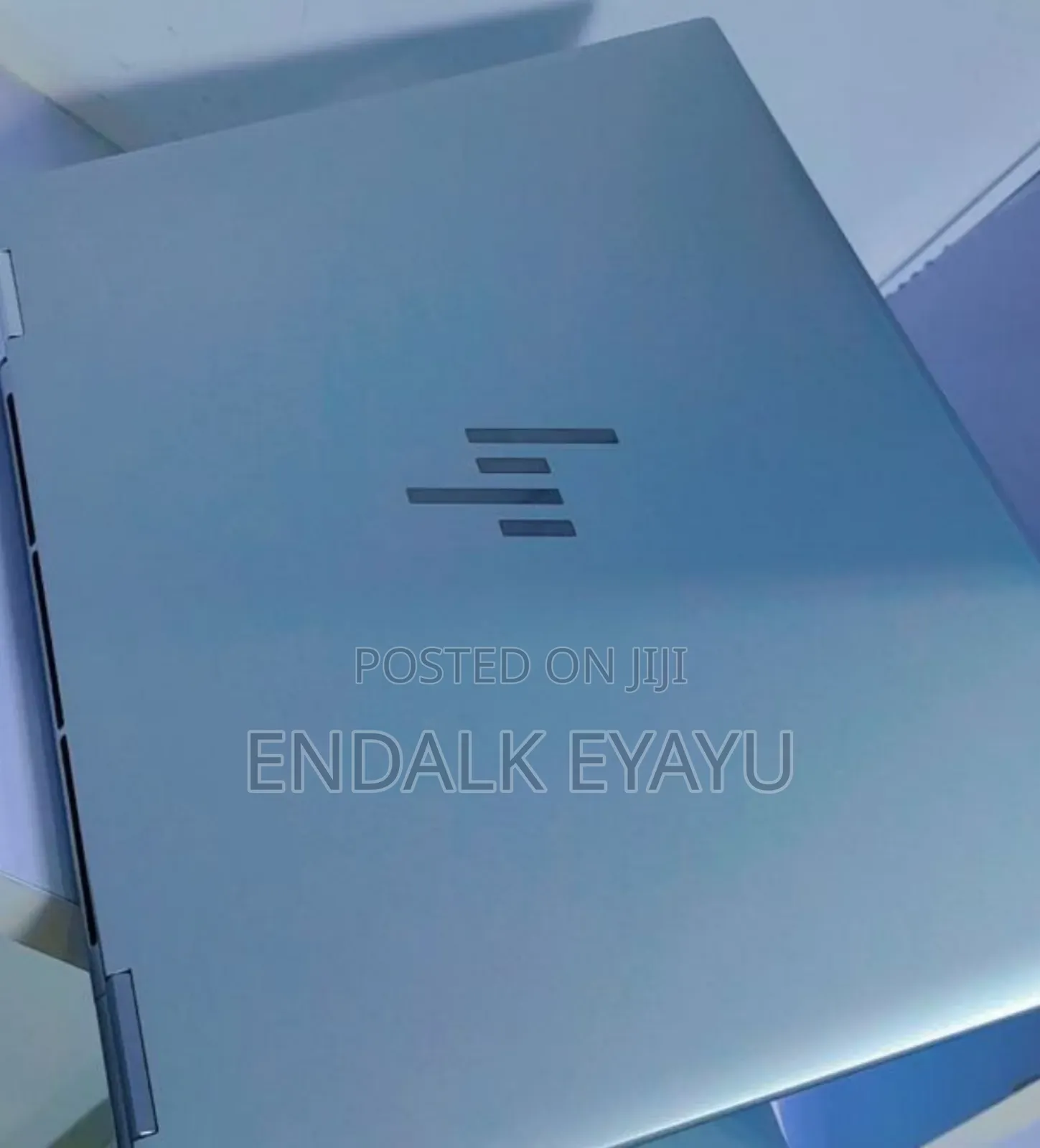 New Laptop HP 32GB Intel Core I7 SSD 1T