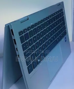 New Laptop HP 32GB Intel Core I7 SSD 1T