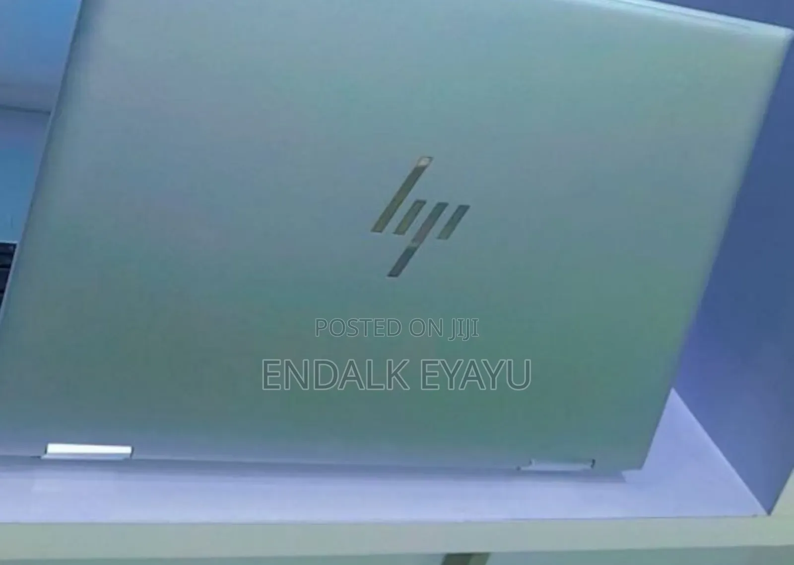 New Laptop HP 32GB Intel Core I7 SSD 1T