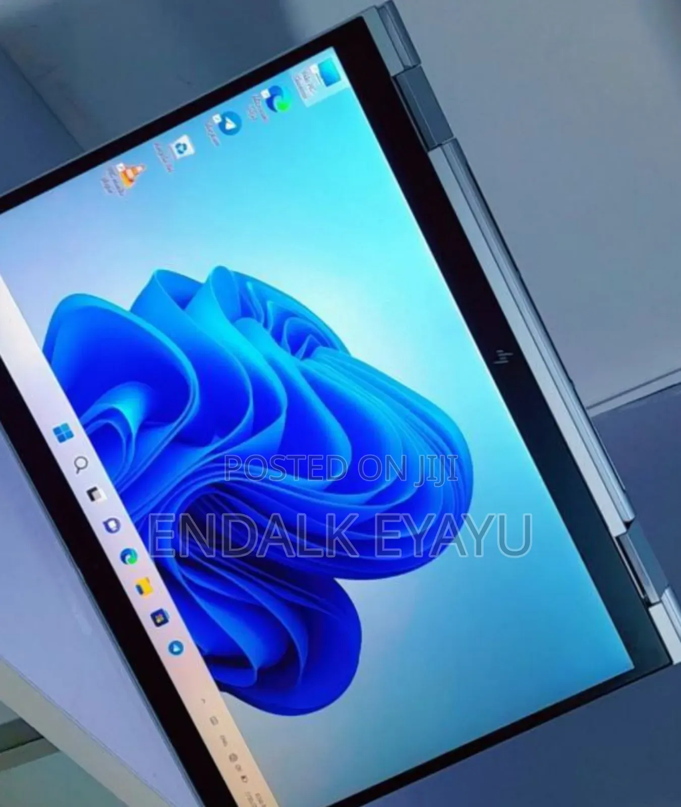 New Laptop HP 32GB Intel Core I7 SSD 1T