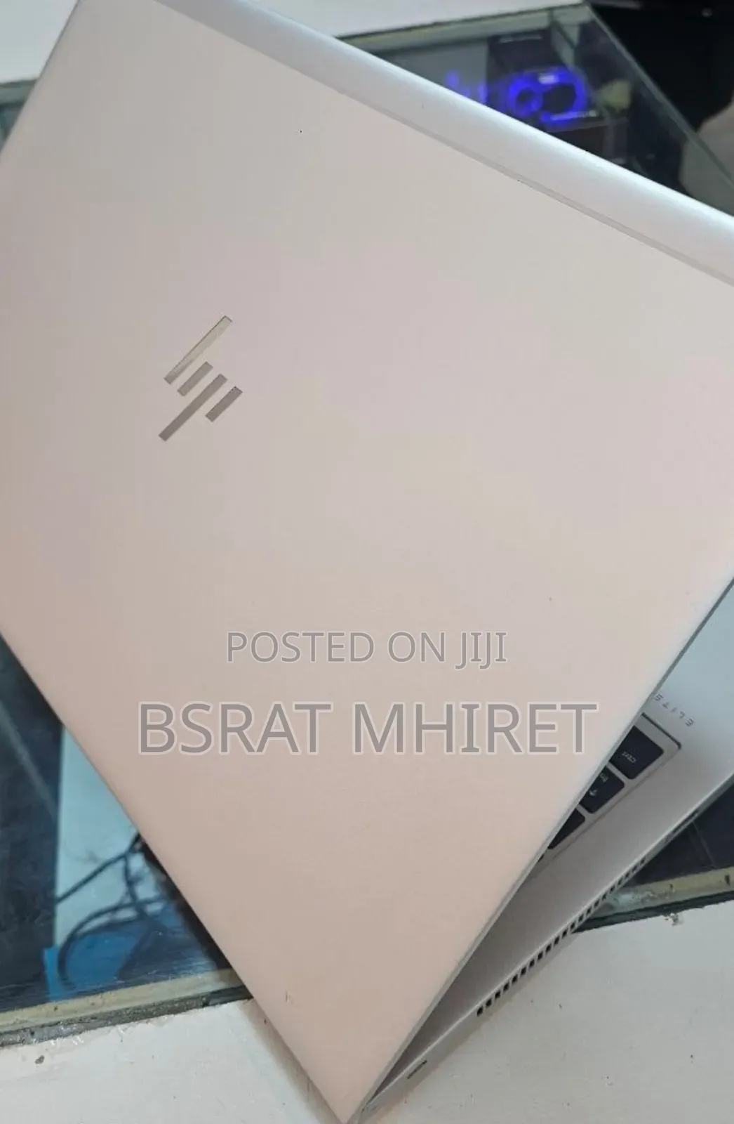 New Laptop HP EliteBook 850 G5 16GB Intel Core I5 SSD 512GB