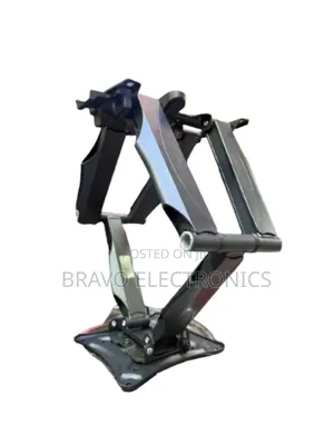 Photo - A5 Flexible Tv Wall Mount – Strong, Adjustable