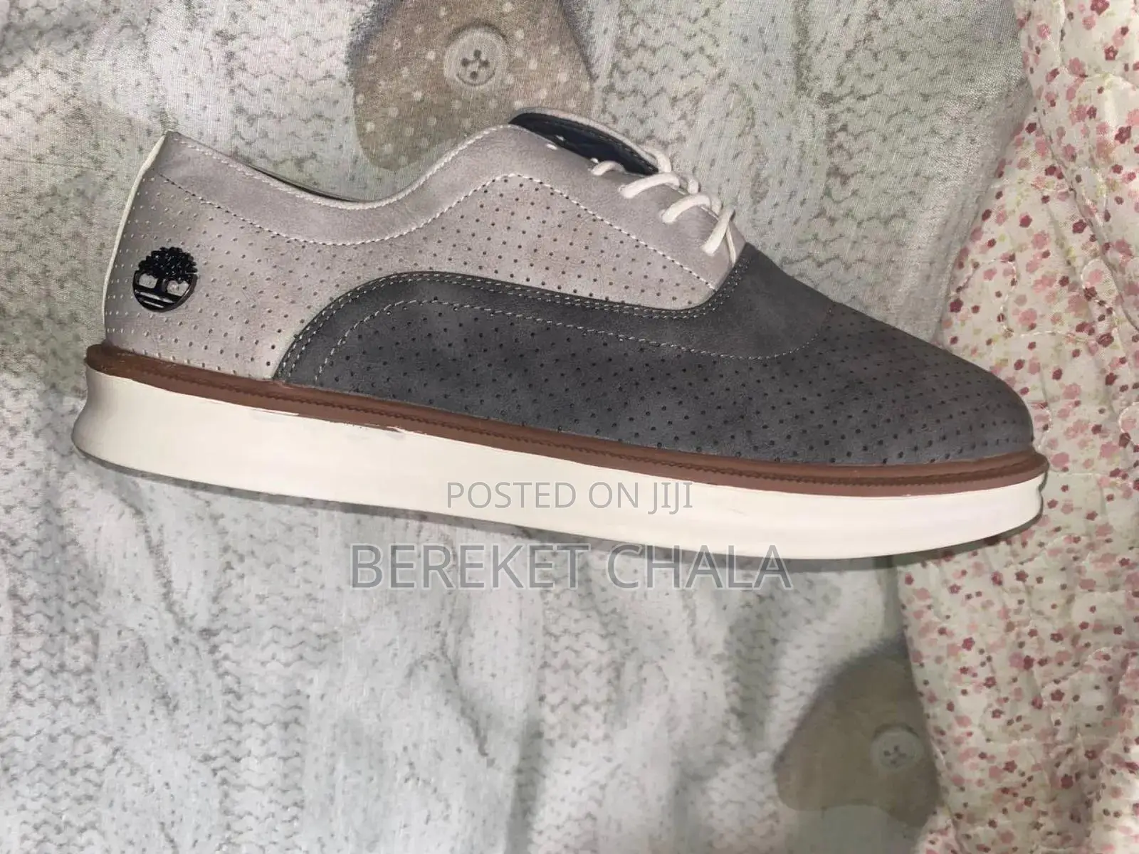 Timberland Classic Shoe