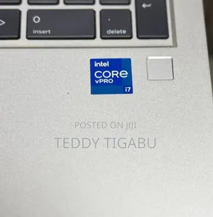 New Laptop HP EliteBook 850 G8 16GB Intel Core I7 SSD 512GB