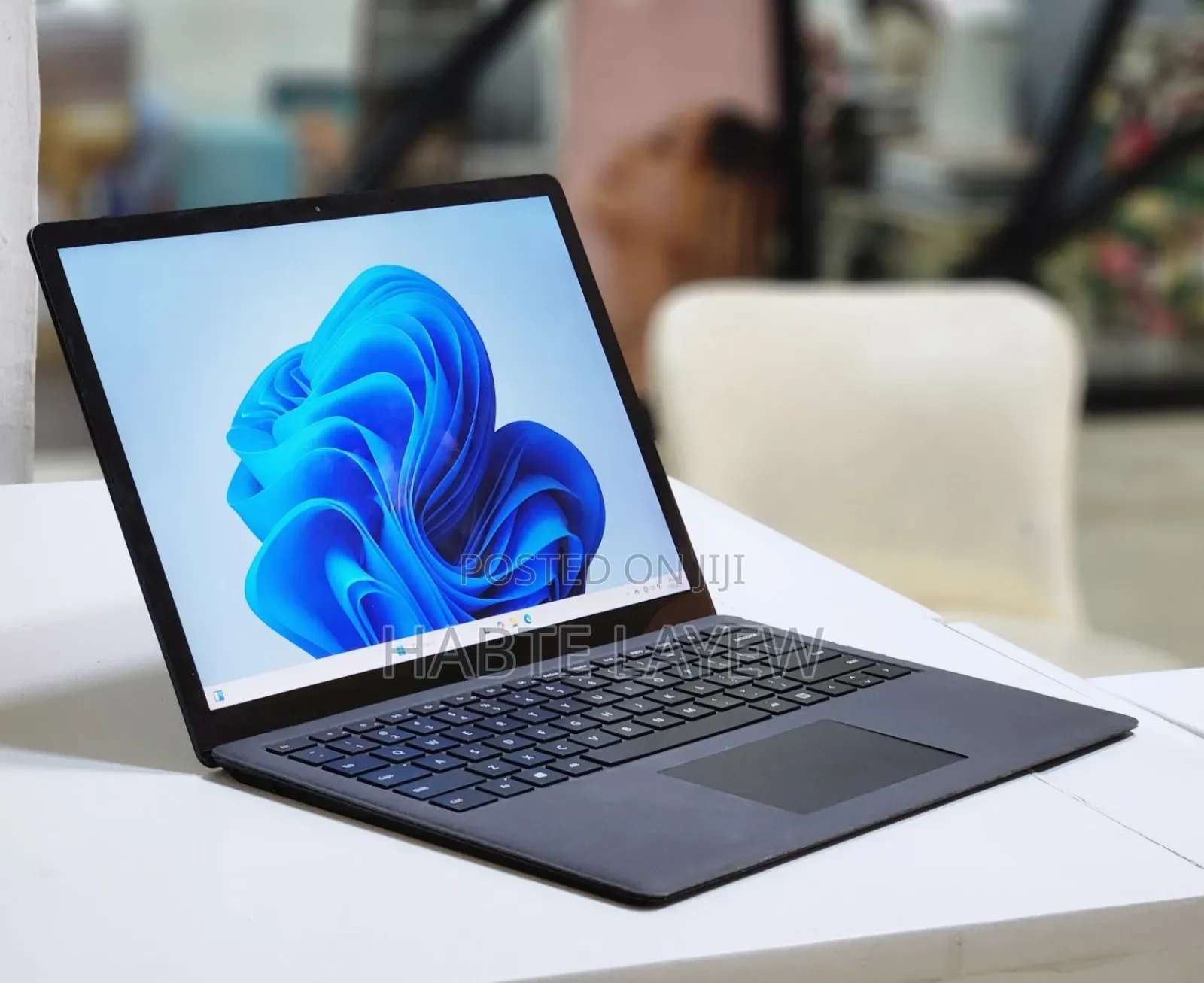 New Laptop Microsoft Surface 16GB Intel Core I7 SSD 512GB