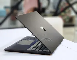 New Laptop Microsoft Surface 16GB Intel Core I7 SSD 512GB
