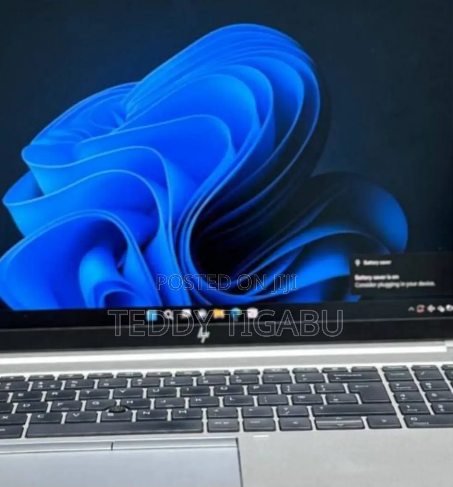 New Laptop HP EliteBook 850 G8 16GB Intel Core I7 SSD 512GB