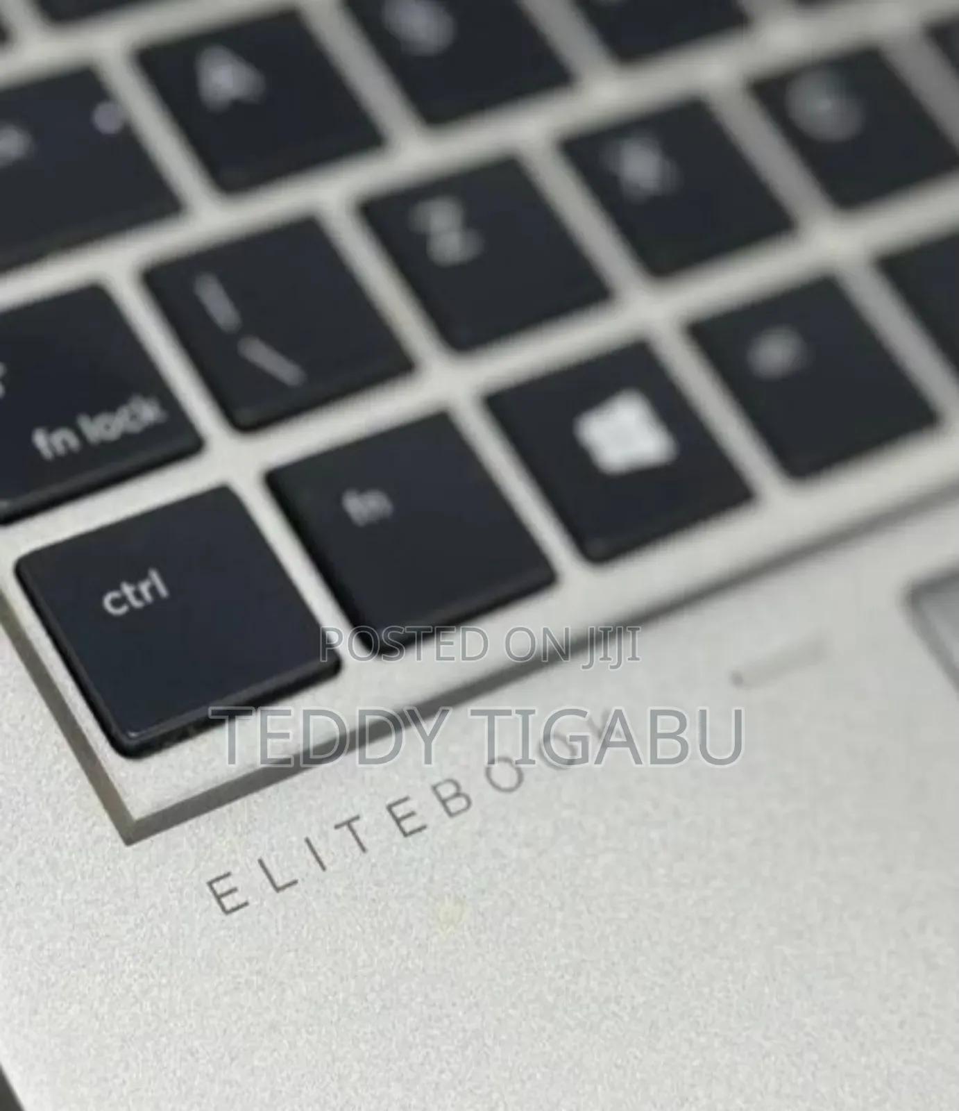 New Laptop HP EliteBook 850 G8 16GB Intel Core I7 SSD 512GB