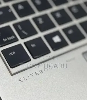 New Laptop HP EliteBook 850 G8 16GB Intel Core I7 SSD 512GB