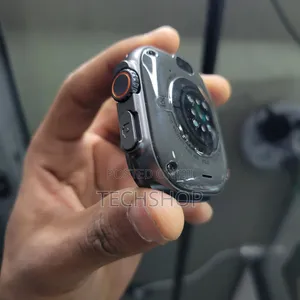 Haino Teko Android Smart Watch