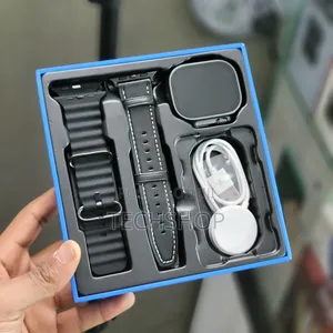 Haino Teko Android Smart Watch