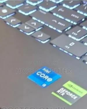 New Laptop HP Victus 15 8GB Intel Core i5 SSD 512GB