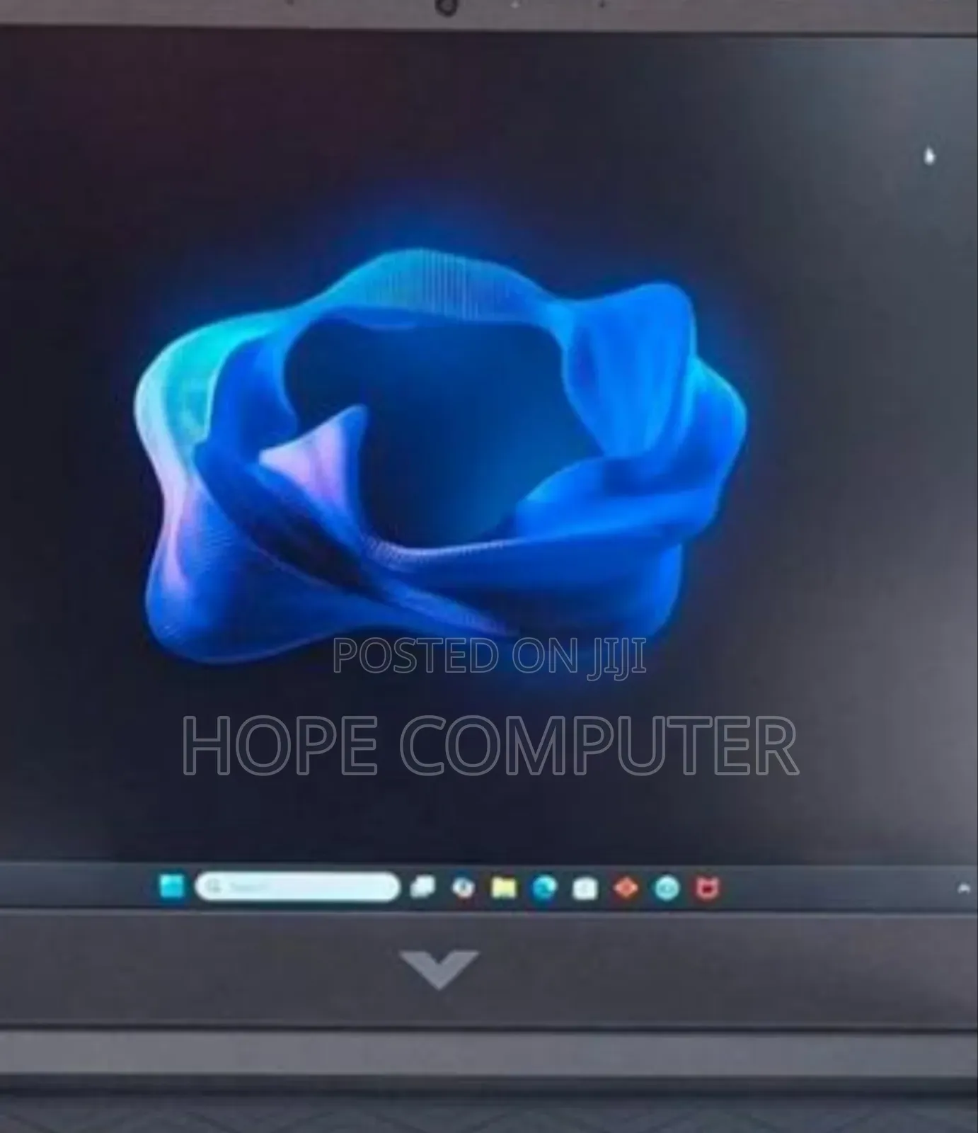 New Laptop HP Victus 15 8GB Intel Core i5 SSD 512GB