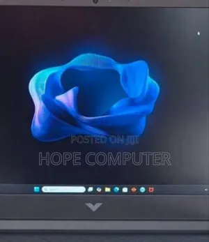 New Laptop HP Victus 15 8GB Intel Core i5 SSD 512GB