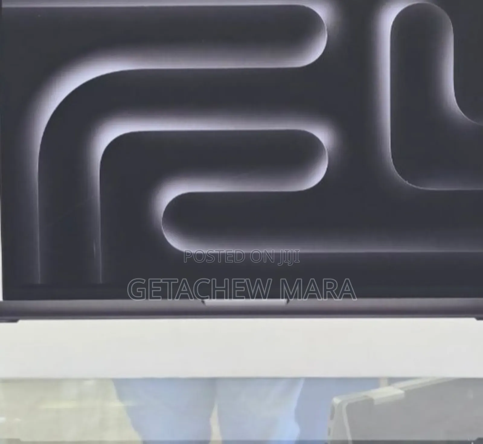 New Laptop Apple MacBook Pro M1 16GB AMD Ryzen 5 SSD 512GB